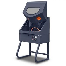 CORMAK MP160 Werkstatt Waschmaschine Kabine Druckpumpe Autoteile 160L...