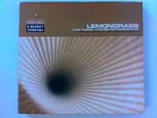 Time Tunnel , Lemongrass und Lemongrass :