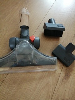 Vax Original Orange Vacuum Carpet Cleaner Attachments