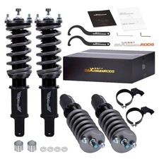 New Coilover Suspension Kit For Honda Civic MK4 MK6 ED EE EK Civic Del sol EG EJ