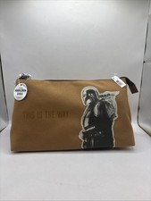 Bath And Body Works Mandalorian Grogu Bag