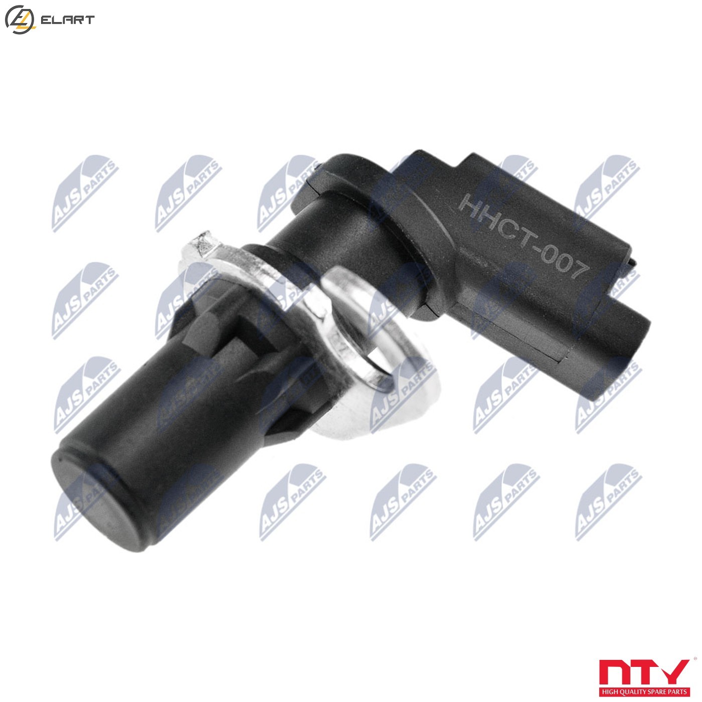 SENSOR CRANKSHAFT PULSE ECP-CT-007 FOR PEUGEOT PARTNER/Box/Body/MPV/TEPEE 307