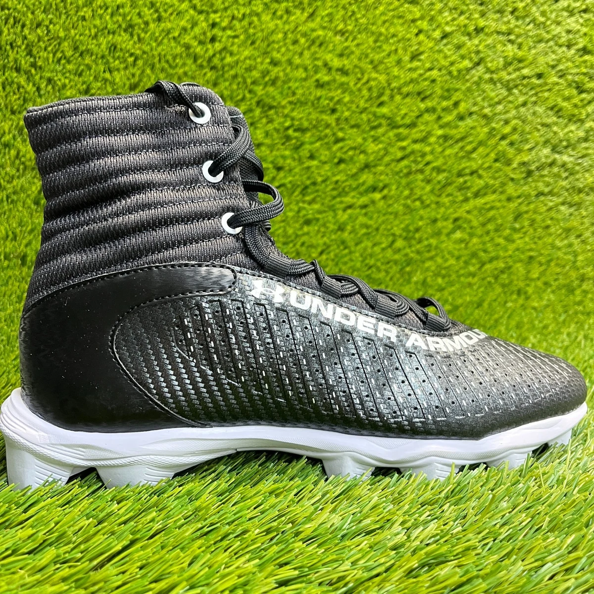 特別セール‼️UNDER ARMOUR HIGHLIGHT GLIVE M Las mejores ofertas en Under Armour resaltar Tacos | eBay
