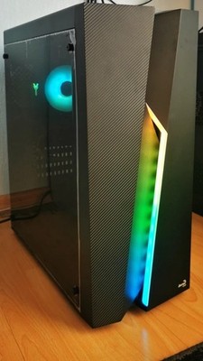 Gaming PC | Intel i7 4770 3,9 GHZ MAX | GTX 1060 | 32 GB RAM | 1000 GB SSD