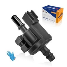 0280142519 EVAP Canister Purge Valve Solenoid Compatible with Ford Fusion 2013