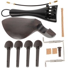  Zubehör Für Violine Professionelles Geigen...