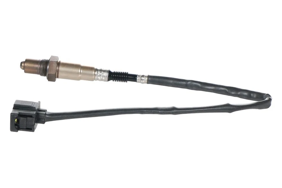 For Jeep Compass 2011-2013 Bosch 15510 Premium Direct fit Oxygen Sensor Foto 2 de 4