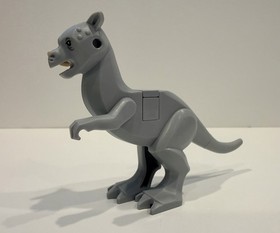 LEGO Star Wars: Hoth Echo Base (7879)