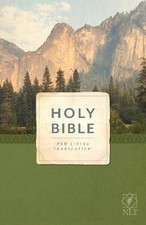 NLT Holy Bible, Economy Outreach Ed..., Tyndale House P