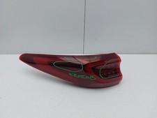 OUTER TAIL LIGHT REAR LEFT PASSENGER SIDE NEARSIDE KIA SPORTAGE MK4 2019