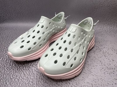 Kane Revive Unisex Schuhe grau meliert pink Active Recovery belüftet M 9 W 11