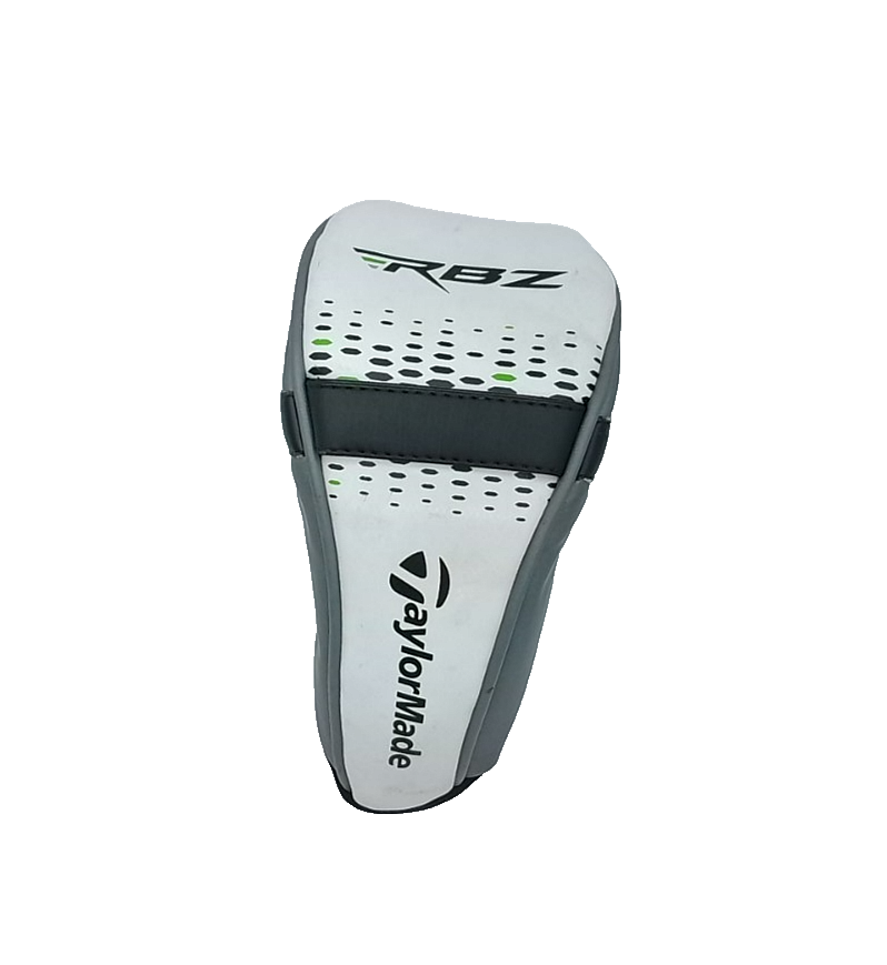 TaylorMade RBZ Rocketballz Hybrid Headcover Preowned Condition