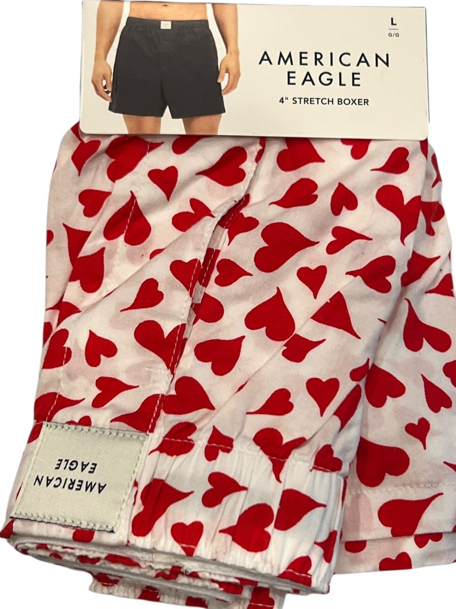 NWT AMERICAN EAGLE 4