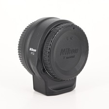 Nikon FTZ Mount Adapter F-Mount Lens to Z-Mount Camera 141