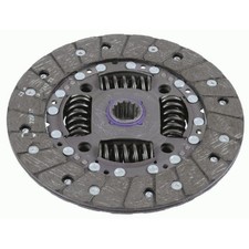 Disque d'embrayage Opel OMEGA