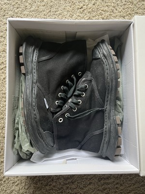 Deadstock Maison Mihara Yasuhiro Trainers