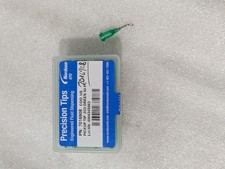 Nordson 7016908 Precision Tips Green Lot of 50 Dispenser Adhesive OEM Component
