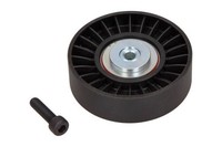 Original Maxgear Umlenk-/FüHrungsrolle Keilrippenriemen 54-0903 FüR Audi Seat