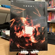 Short Cinema Journal 1:2 - Dreams (DVD, 2000) Brand New Sealed