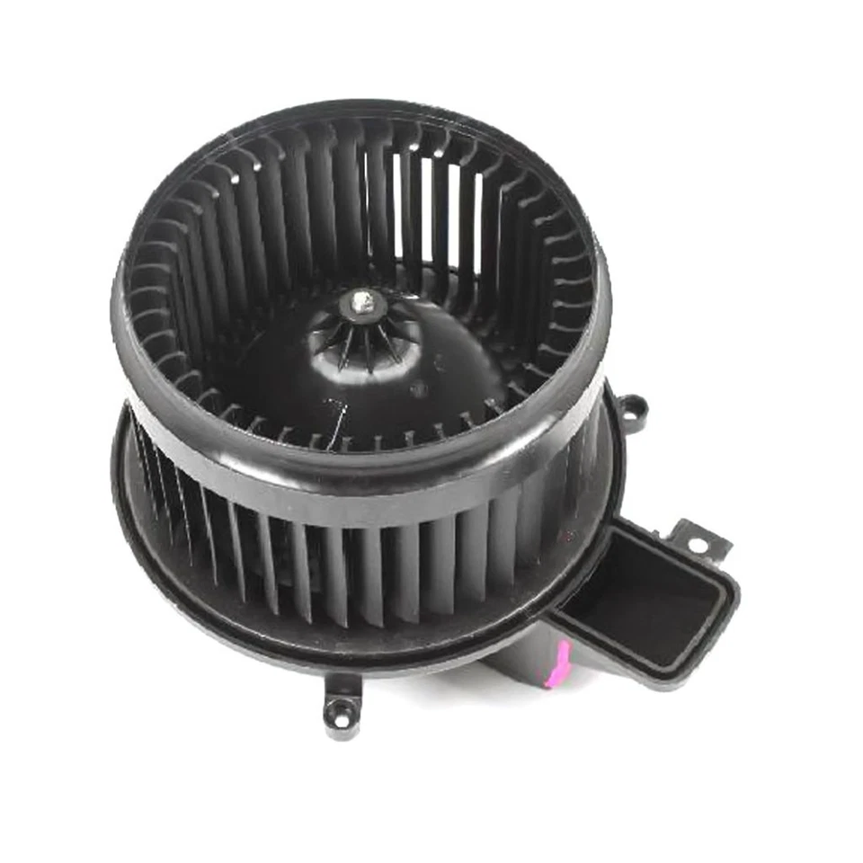 Genuine OEM Mopar For Chrysler 300 2008-2013 Blower Motor | With Wheel Motor Foto 3 de 4