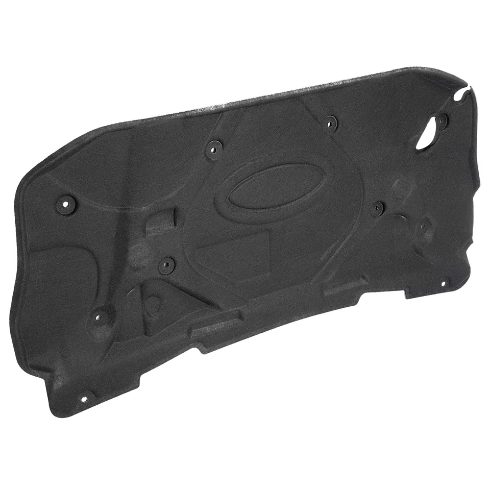 Almohadilla aislante capó para Ford F-250 F-350 F-450 F-550 Super Duty 2017-2022 2019 Foto 2 de 4