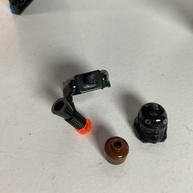 LEGO Star Wars: TIE Fighter (7263) Build & Pilot Only