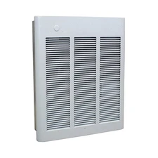 QMARK CWH3504F Lg Recssd Elct Wl Heatr,18-1/4" H,240V 39K913