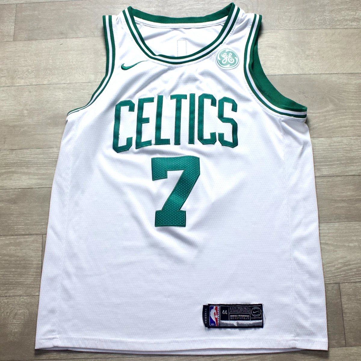 Nike Boston Celtics NBA Jerseys for sale | eBay