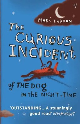 The Curious Incident of the Dog in the Night-Time. (Vintage) - Mark Haddon