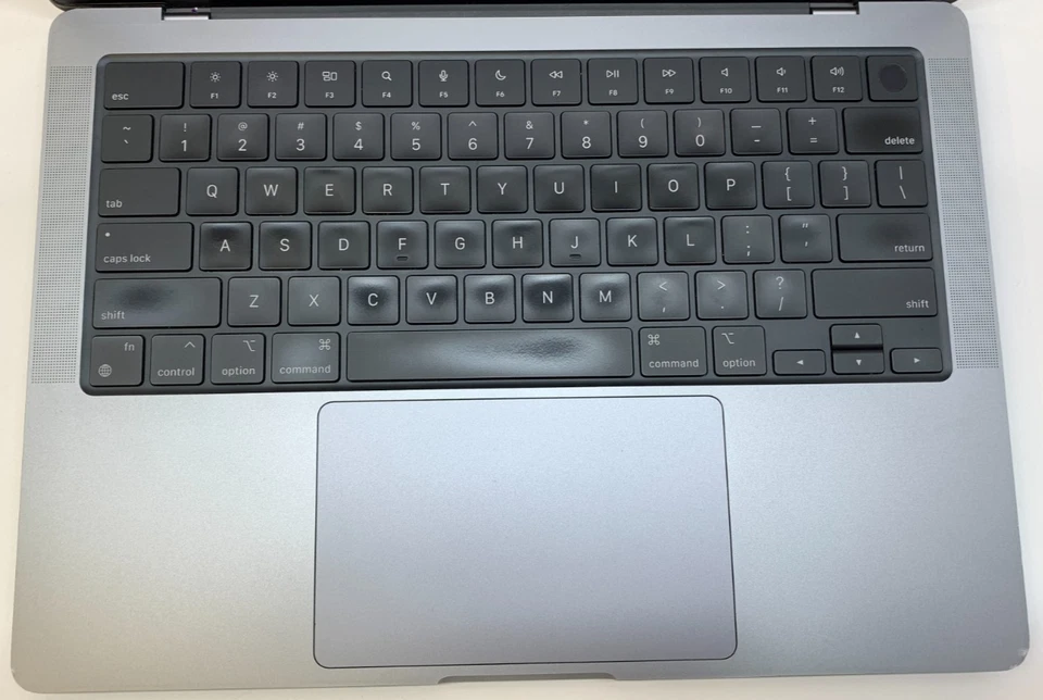 Apple MacBook Pro 14" M1 Pro · 32GB · 512GB, photo 2 of 5