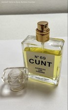 ALF Perfume N 69