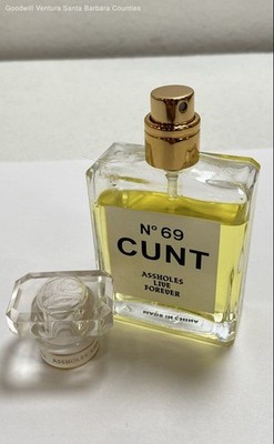ALF Perfume N 69