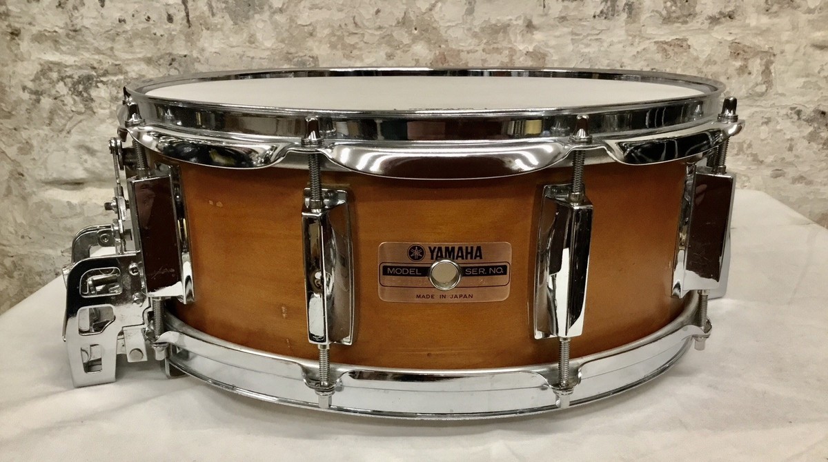 Yamaha SD-055GA Snare Drum 14