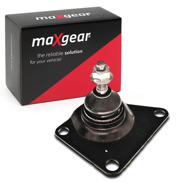 Maxgear Traggelenk FÜHrungsgelenk Passend FüR Jeep Grand WJ WG-image