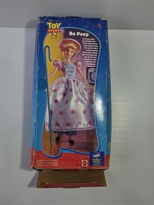 special edition toy story 2 bo peep disney pixar | eBay