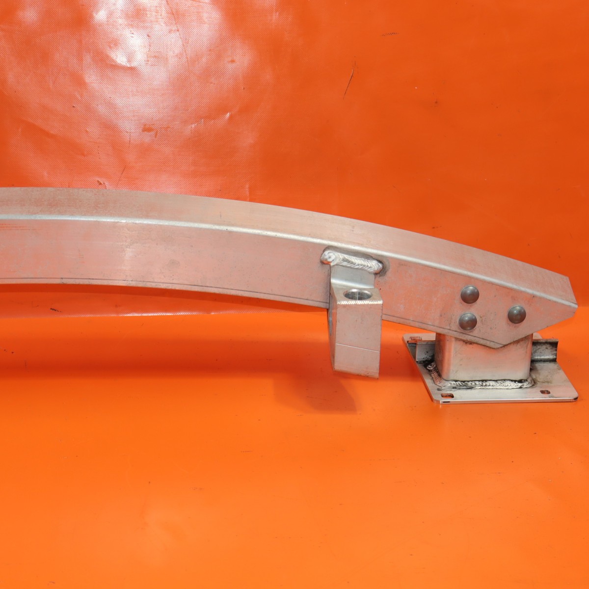 Bentley Continental GT 2013-2018 Rear Bumper guard P/N 23W3807305