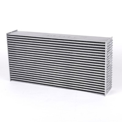 Arlows Performance Line Intercooler Mesh 450x300x76mm ( Tube Fin )