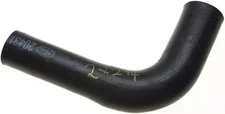 Gates 20431 Premium Molded Coolant Hose For Select 81-93 Dodge Ford Mack Models