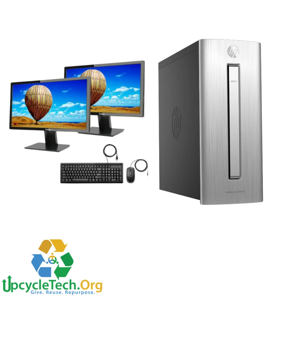 HP ENVY Towers for sale | eBay