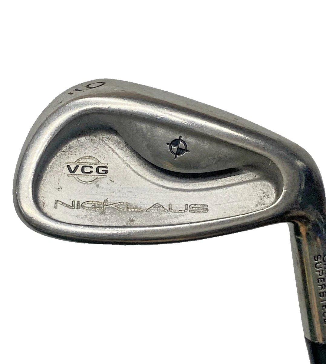 Nicklaus Claw 15* 3 Wood RH Fujikura Regular Graphite