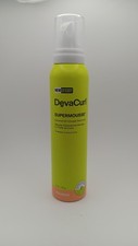 Supermousse by DevaCurl for Unisex - 5 oz Mou...