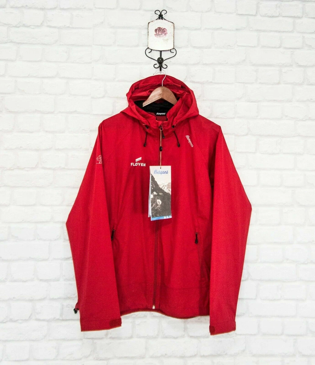 Microlight lady deals jacket bergans