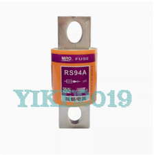 1PC NEW FOR MRO RS94A-63A 63A 500V Quick fuse