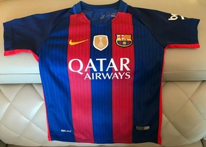 nike neymar jersey