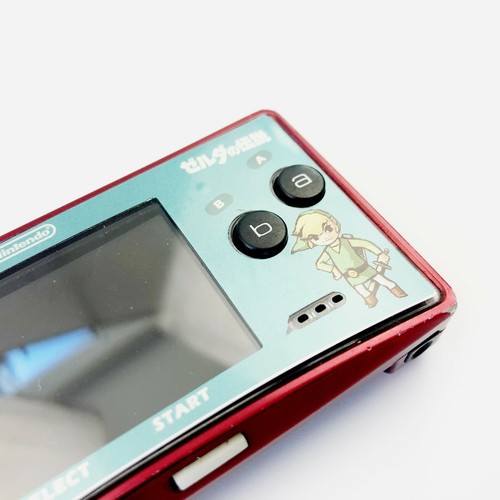 New Replacement Protective Screen Lens For GameBoy MICRO GBM - Picture 23 of 33