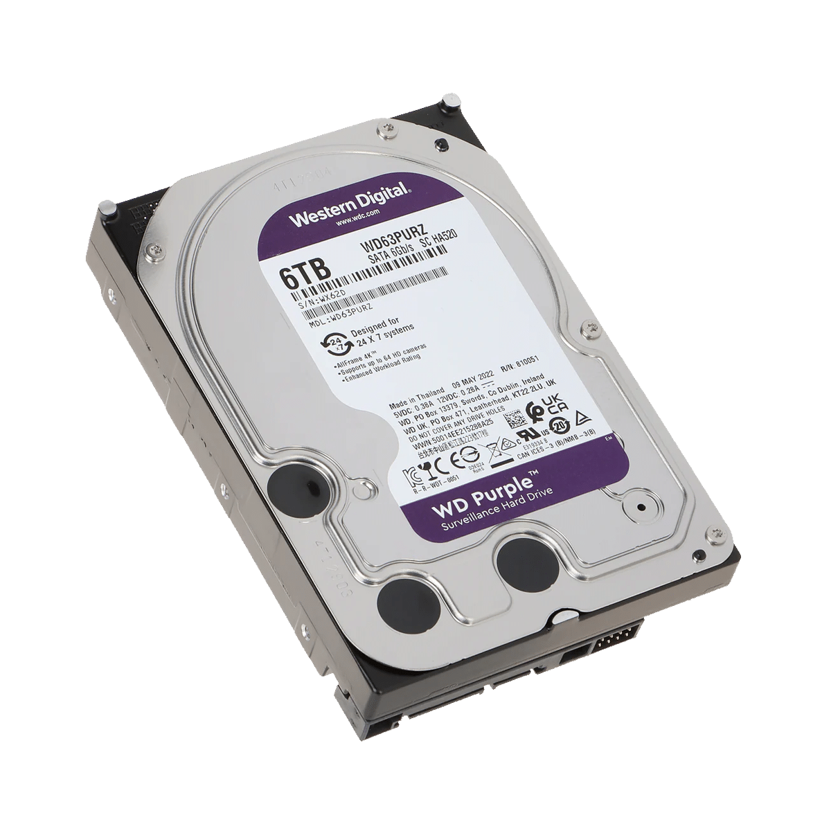 悟空の THXE# cbp CBD crdh crdp crd CBN Amazon.com: WD Green 6TB 3.5-Inch SATA 6.0Gb/s IntelliPower