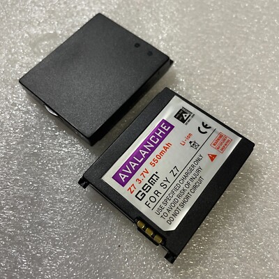 Replacement Sony CMD-Z7 battery | eBay
