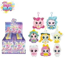 [US Tariffs Include] Shooting Star Catch Teenieping Surprise Box No.1 Full Set