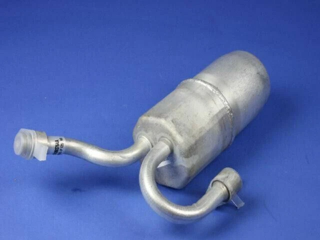 Acumulador de aire acondicionado genuino Mopar 2007-2008 Chrysler Sebring 5189376AA Foto 3 de 4
