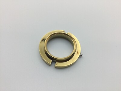 NOS GUCCI 1100 WATCH CASE WITH CASE TUBE